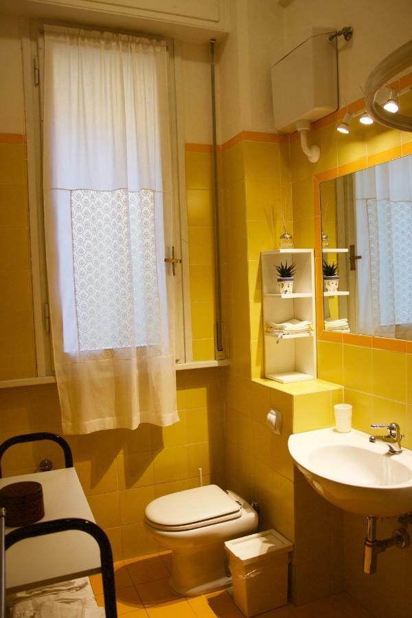 Renovated Central Suites Florence Exterior photo