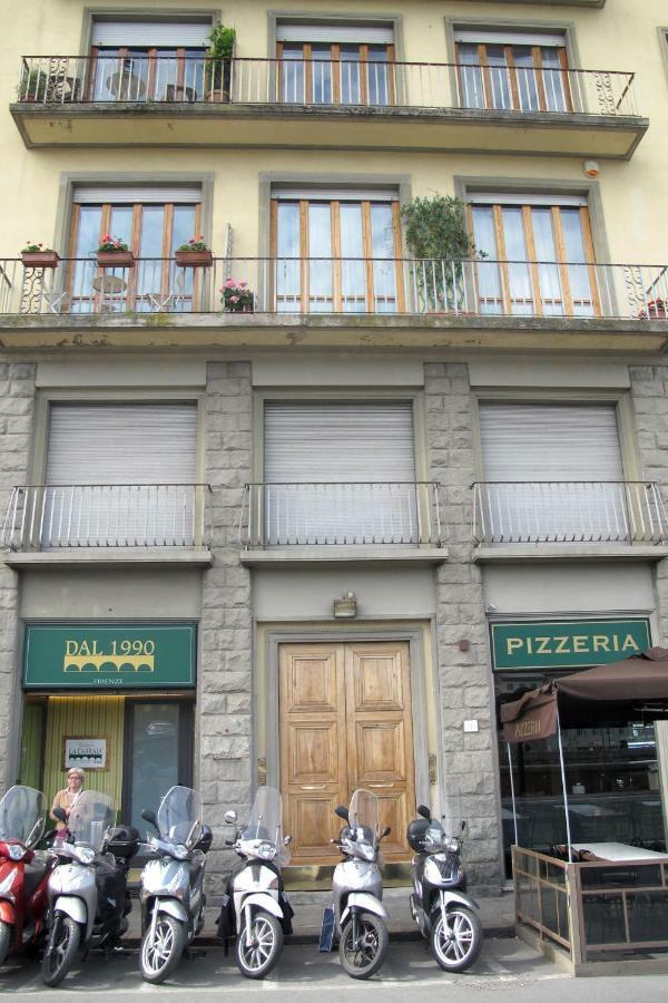 Renovated Central Suites Florence Exterior photo