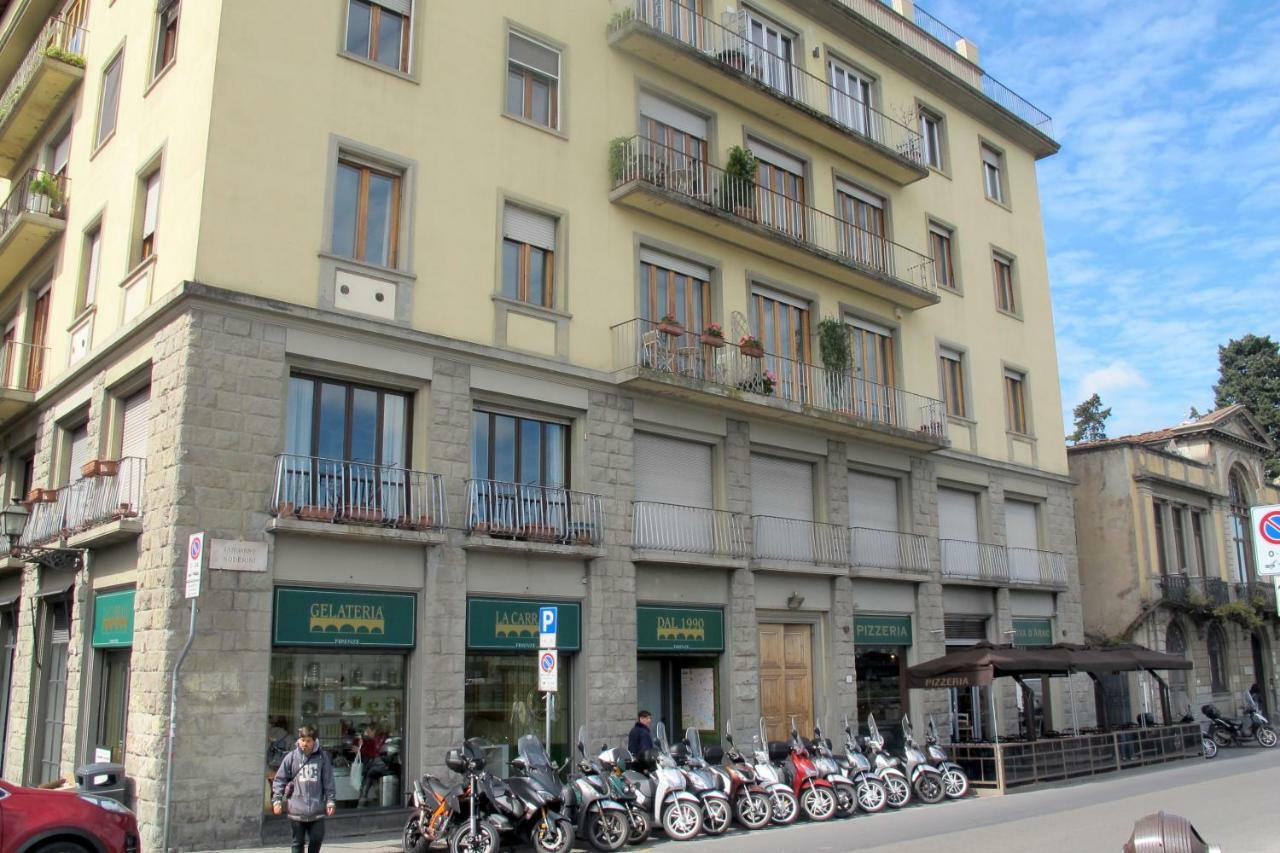 Renovated Central Suites Florence Exterior photo