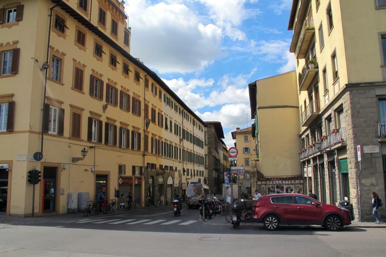 Renovated Central Suites Florence Exterior photo